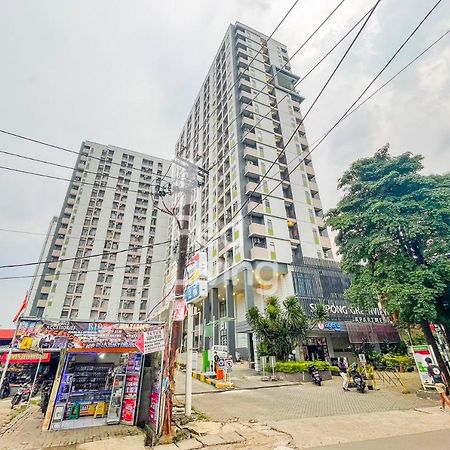 טנגרנג Redliving Apartemen Serpong Green View - Celebrity Room Tower B מראה חיצוני תמונה