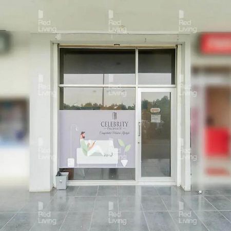 טנגרנג Redliving Apartemen Serpong Green View - Celebrity Room Tower B מראה חיצוני תמונה