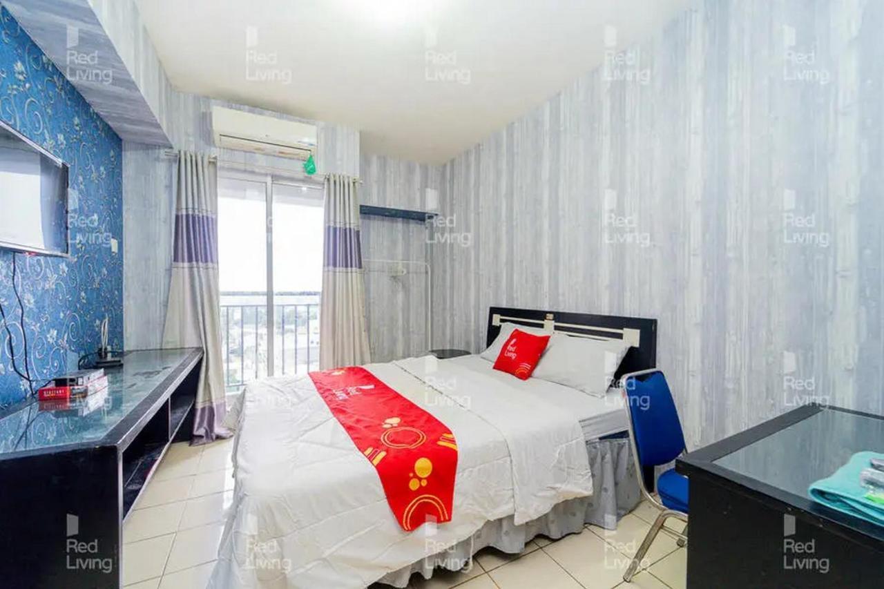 טנגרנג Redliving Apartemen Serpong Green View - Celebrity Room Tower B מראה חיצוני תמונה